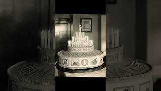 Thomas Edison Birthday Greeting