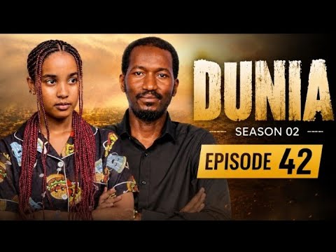 DUNIA SEASON 02 ( EP 42