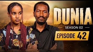 DUNIA SEASON 02 ( EP 42