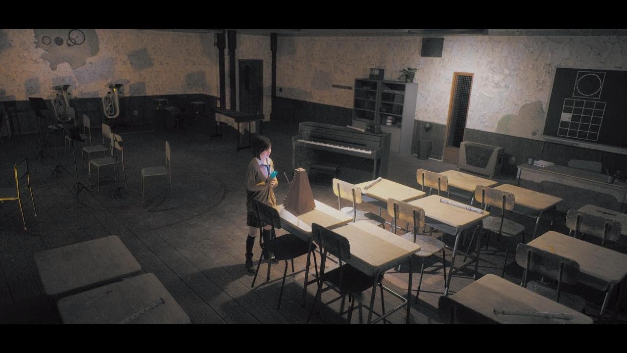 Post Trauma - Metronome Puzzle Solution [PS5 Pro]