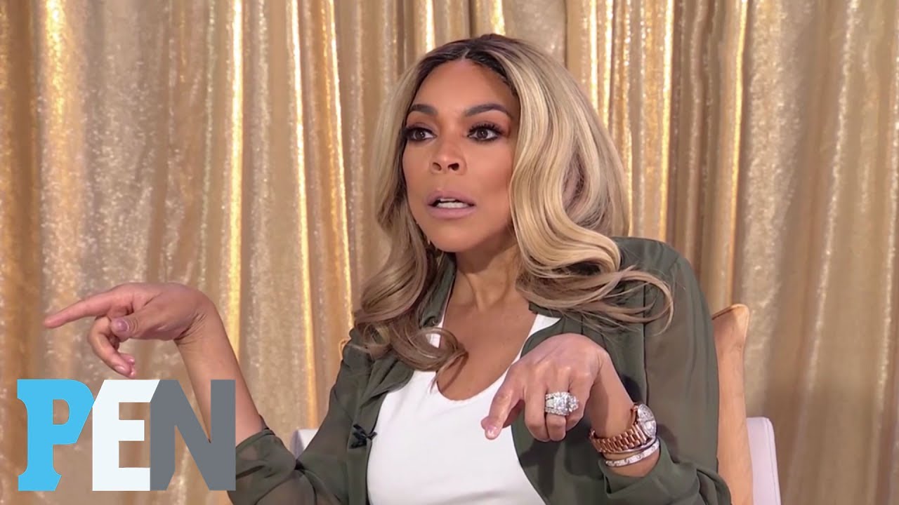 Wendy Williams Suffers from Thyroid Issues & Graves' Disease, Will Take 3-Week ...