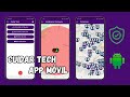 Proyecto Cuidar Tech - App móvil