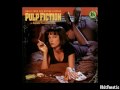 Pulp Fiction Soundtrack : Kool & The Gang - Jungle Boogie ( 8-bit Sounds )