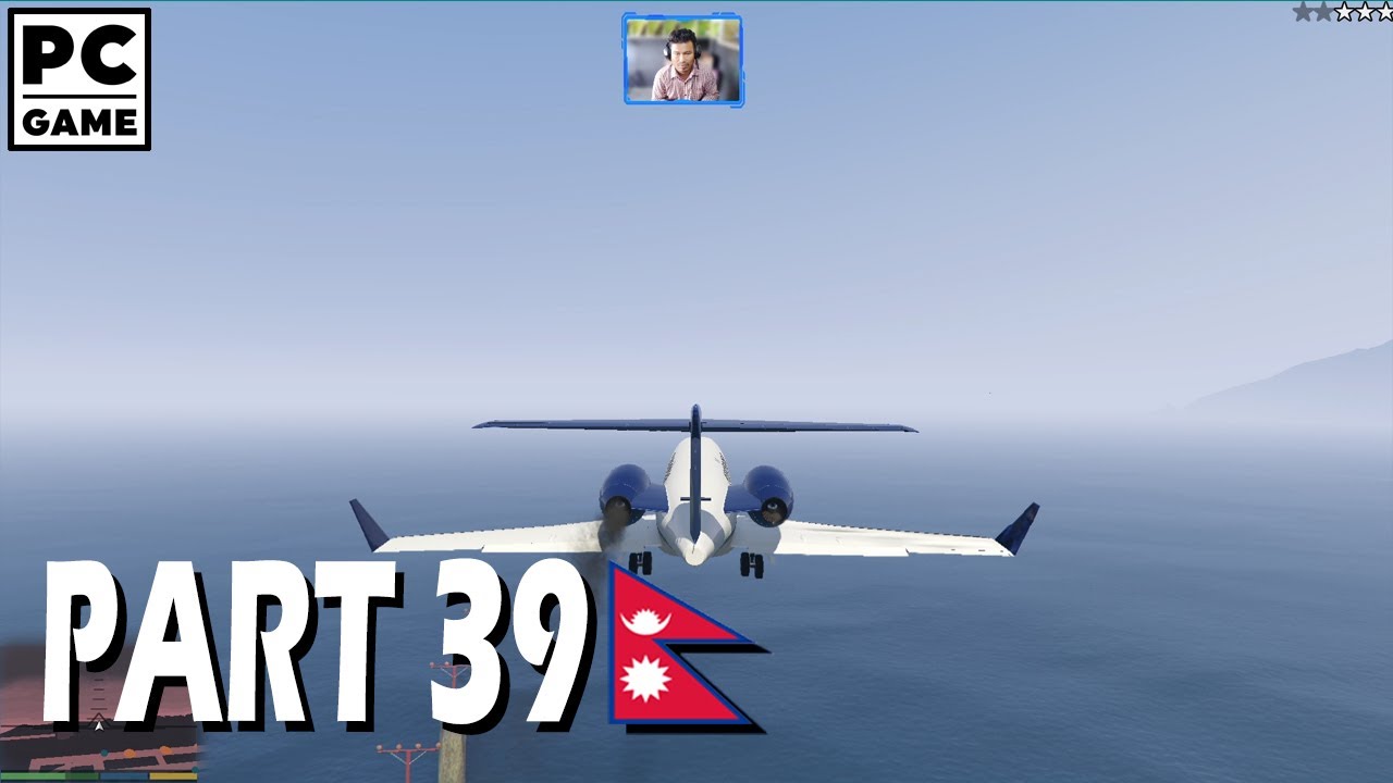 Grand Theft Auto V Walkthrough Gameplay Part 39 - YouTube