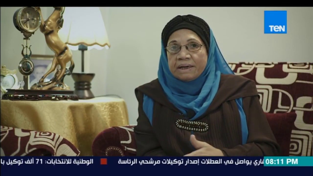 نغم - الفنانة فاطمة سرحان تتحدث عن الغناء الشعبي في الأفراح المصرية بالأرياف والصعيد