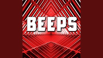 Short Electronic Computer Telemetry Beep