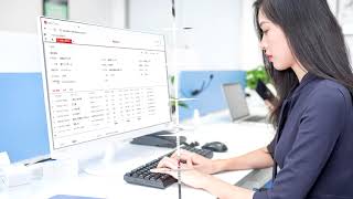 YonSuite- Real-Time Finance Business Integration 实时业财一体化
