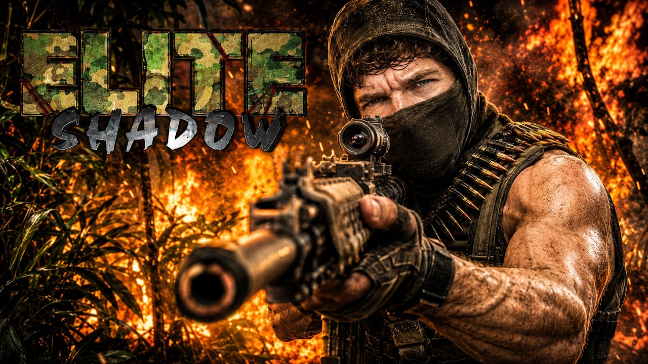 I Became the ELITE SHADOW in Warzone… High-Level Gameplay
