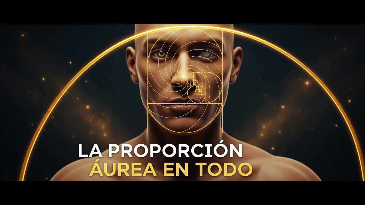 El MISTERIO de la secuencia de FIBONACCI 😮🌌 por QUÉ aparece en tantas cosas❓