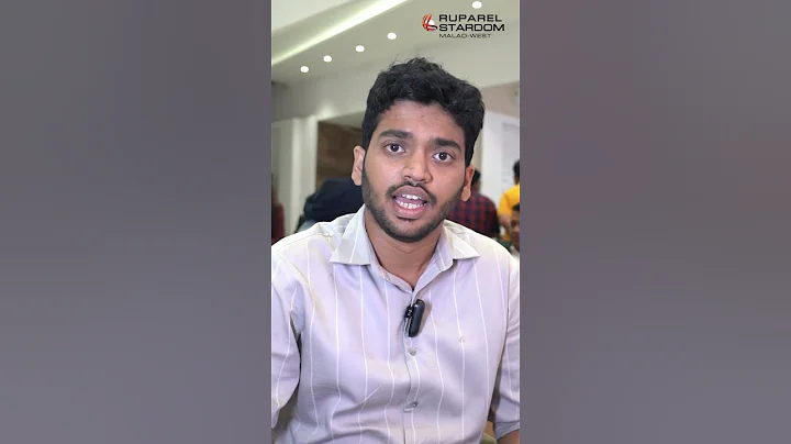 Customer review | Ruparel Stardom