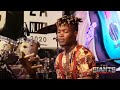 Wamwiduka Live Performance On THE GIANTS 2020 Season 01 Episode 11 TV Show Wamwiduka Live Performance On THE GIANTS 2020 Season 01 Episode 11 TV Show