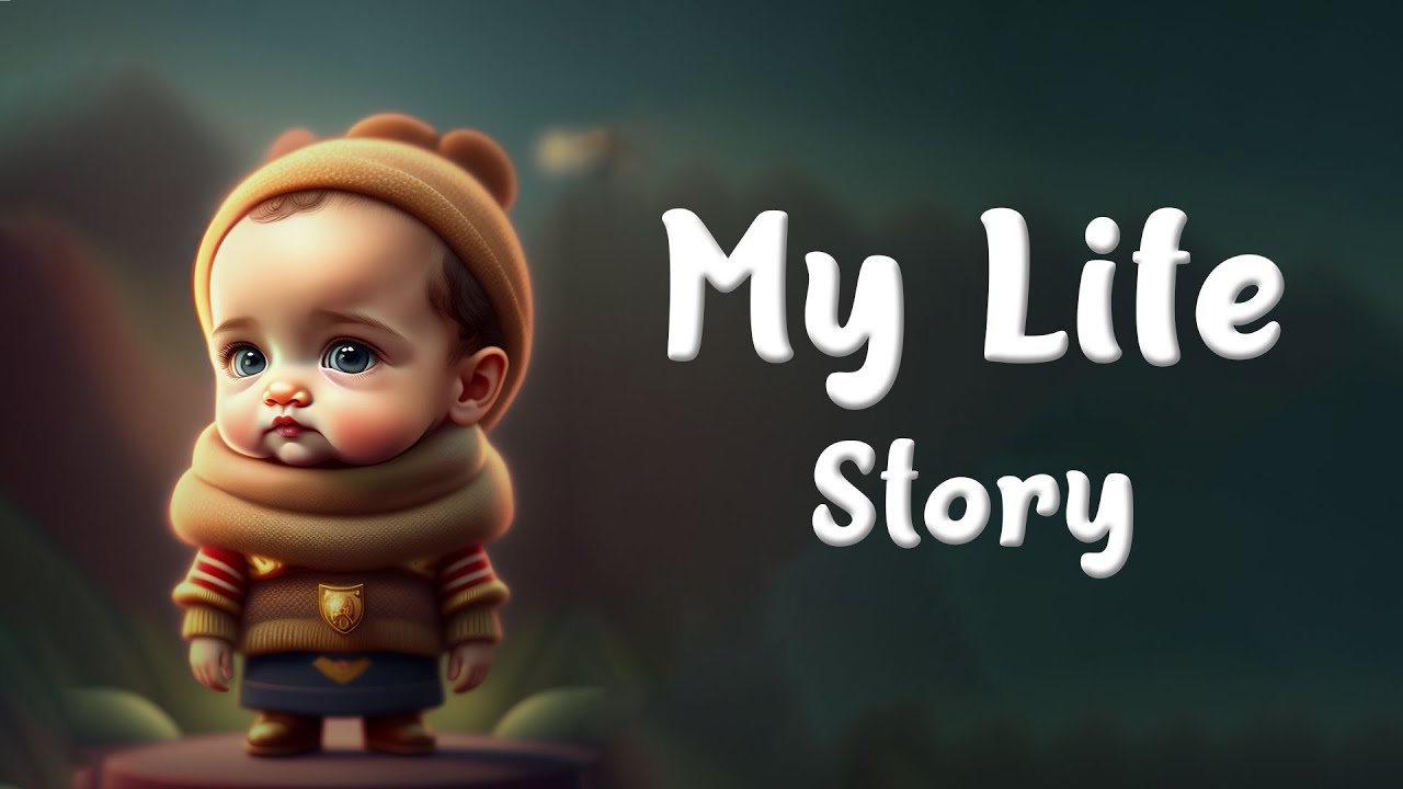 My Life Story I Short Story I Story For Kids Cartoon Story I my-life-story-i-short-story-i-story-for-kids-cartoon-story-i