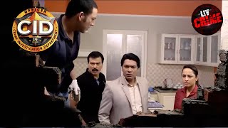 CID Found A Female's Skeleton In The Wall | CID | Season 4 | Full Episode