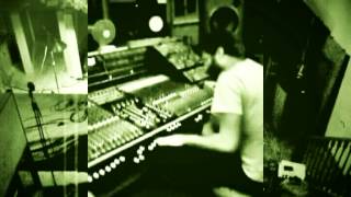 Black Casino And The Ghost - Some Dogs Think Their Name Is No - Album Trailer Part 3