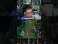 Chat: "AD ôm trụ đi" #shorts  #leagueoflegends #lu #ewcqualifier #ewcwatchparty