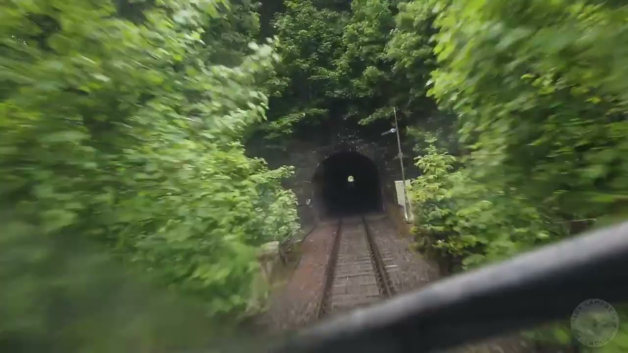 Perth to Inverness Cab Run