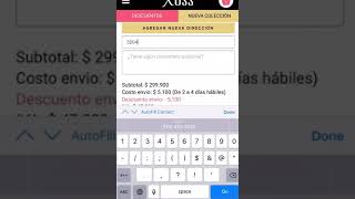 Como comprar en Xuss.co Resimi