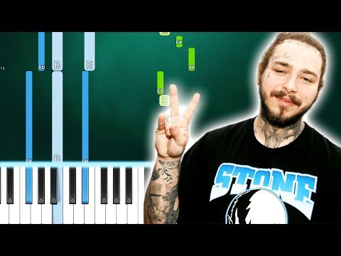 post-malone---take-what-you-want-(feat.-ozzy-osbourne-&-travis-scott)-(piano-tutorial)-by-musichelp