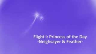 Neighsayer & Feather - Flight I & II