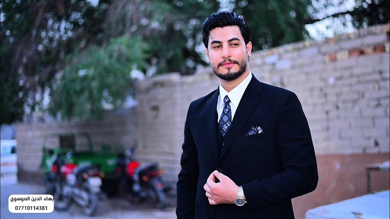 حفل زفاف الورد مصطفى نوري العبادي _البصره الدير 