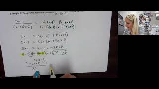 6 7 Notes PreCalc