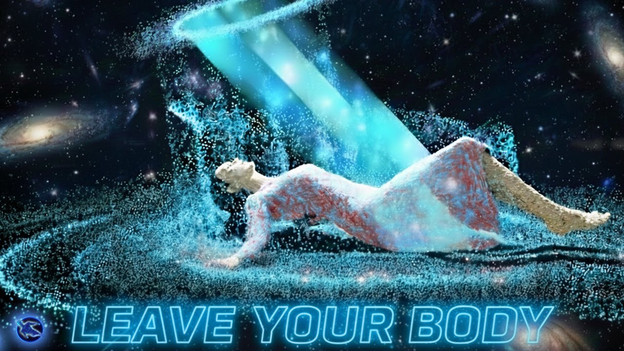 ПЕРЕХОД МЕЖДУ БОДРЫМ И СНОТОМГлубокие частоты Theta Realms Hz для ярких осознанных снов!