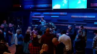 Transformation Not Information | Brian Phillips | April 11, 2026