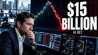 Jane Street Lost 15 Billion Betting on AI What Went Wrong