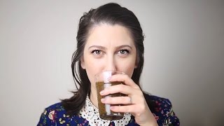 Sigara İçenler Için Detoks Çayı Nasıl Yapılır? Beyza Sultans