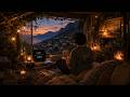 Chill Lofi 🍂 1 Hour Cozy Lofi Mix to Relax &amp; Study