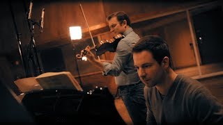 Debussy Violin Sonata in G Minor - Bertrand Chamayou & Renaud Capuçon