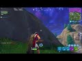 Fortnite ups and downs