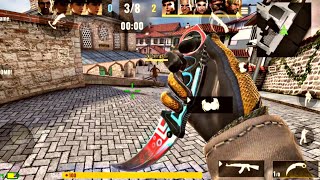 ZULA MOBILE: MODO BOMB 2021 - PART 3 / #zula screenshot 5