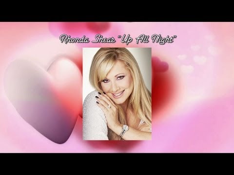 Rhonda Shear PJ Party Bonkerz promo