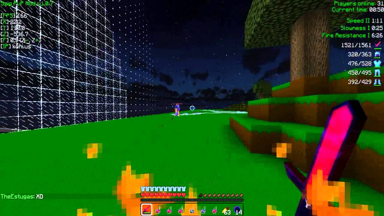 Kohi 1v1s - StartledTurtle