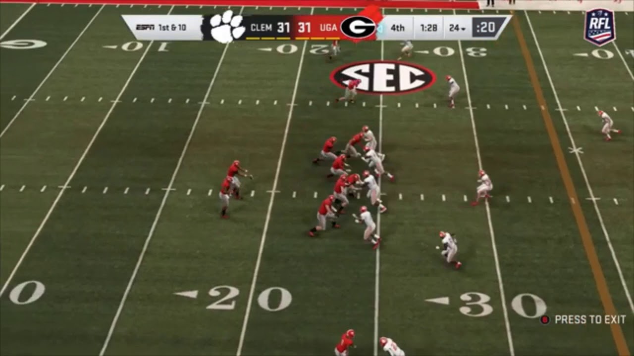 Draft Spotlight: Ca'i Cash