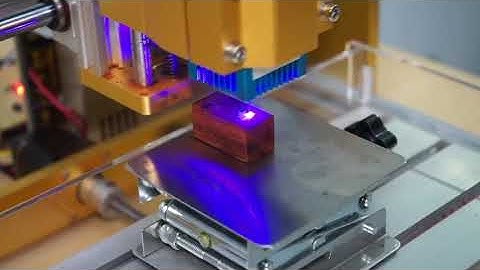 CNC 3018 PLUS 500W Spindle DIY CNC Engraving Machine for All Metal Frame #roboticsdna