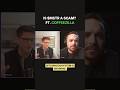 Is $MSTR a Scam? ft. Coffeezilla #truenorthpartner #bitcoin #coffeezilla