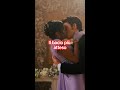 Il BACIO più atteso | Shorts | Netflix Italia