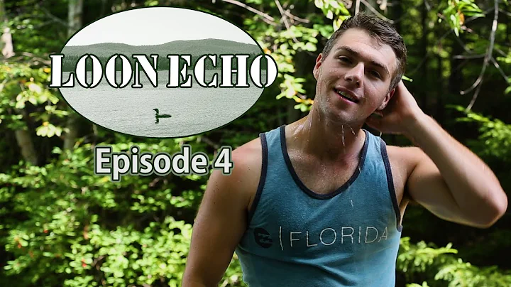 Loon Echo - Episode 4 - A Mechanic's Life for Me