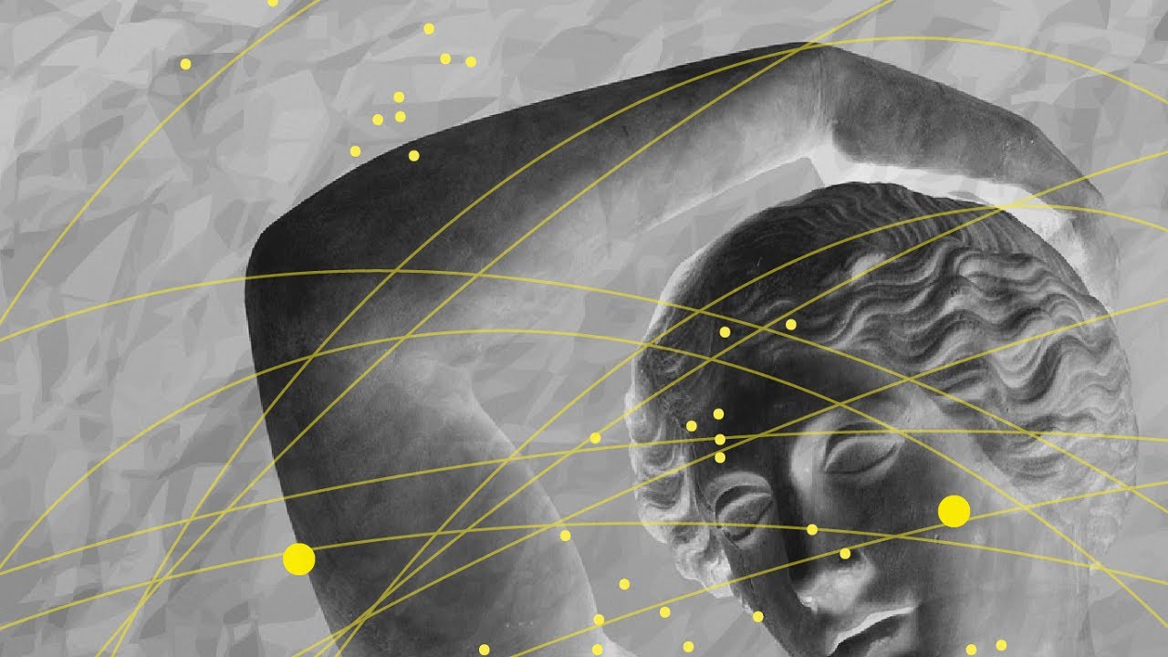 M.F.S: Observatory - All Your Dream (Ray Okpara 'Stripped' Remix)