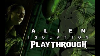 Alien: Isolation - Part 1
Alien Isolation
Developer(s) Creative Assembly
Publisher(s) Sega
Director(s) Alistair Hope
Producer(s)
Jonathan Court
Oli Smith
Designer(s)
Gary Napper
Clive Lindop
Programmer(s) Clive Gratton
Artist(s) Jude Bond
Writer(s)
Dan Abnett
Dion Lay
Will Porter
Composer(s)
Christian Henson
Joe Henson
Alexis Smith
Series Alien
Platform(s) Microsoft Windows, PlayStation 4, PlayStation 3, Xbox One, Xbox 360, Linux, OS X
Release
7 October 2014
Windows, PS3, PS4, X360, XONE
7 October 2014
Linux
29 September 2015
OS X
28 October 2015
Genre(s) Survival horror, stealth, action-adventure
Mode(s) Single-player Alien: Isolation - Part 1