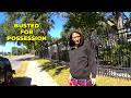 Busted for Possession of Dope - Polk County, Florida - October 19, 2025