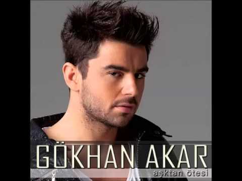 Gökhan Akar - Aşktan Ötesi (2013)