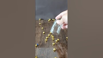 Marble Reverse Video #reverseworld #soothing #satisfying #entertainment #Reverse