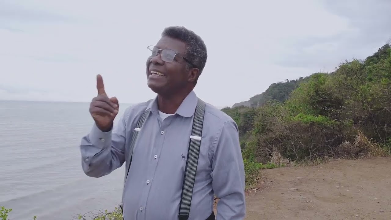 LO QUE SIENTO POR TI ♪  -  Zacarías Palacios