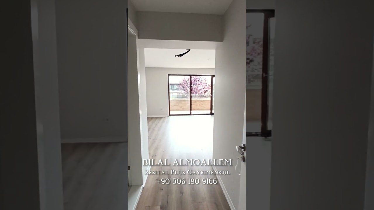 تملك فيلا للبيع بمركز مدينة بورصة تبعد 10 دقيقة عن ماركا مول