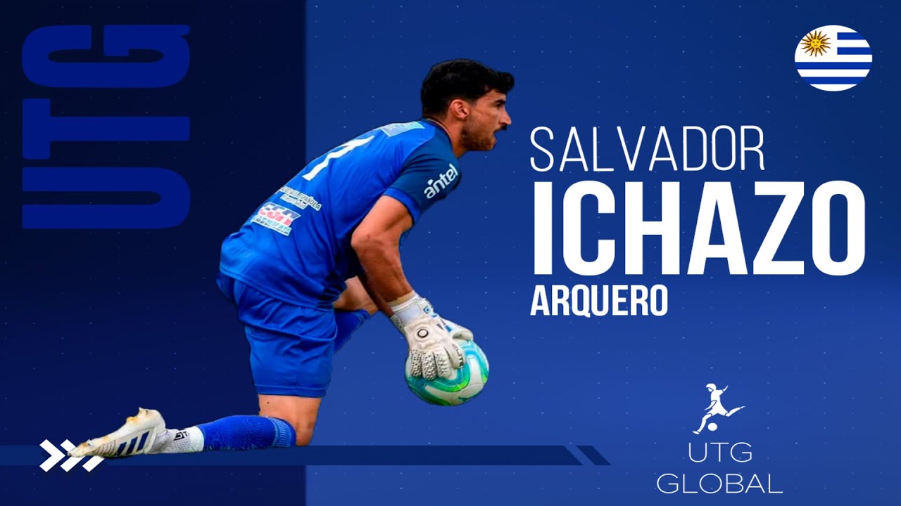 UTG - Jugador - SALVADOR ICHAZO