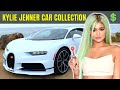 Kylie Jenner New Car Collection 2022 | You Will Shocked After Watching This