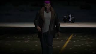 DROPTOP - AP Dhillon | Gurinder Gill | Gminxr [ GTA5 VERSION Music Video] | MR.KARANVEER_YT